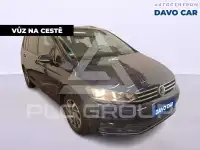 2017 Volkswagen Touran