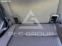 2017 Volkswagen Touran