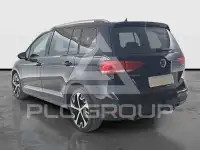 2017 Volkswagen Touran