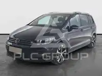 2017 Volkswagen Touran