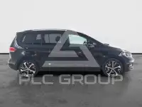 2017 Volkswagen Touran