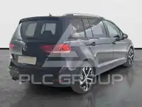 2017 Volkswagen Touran
