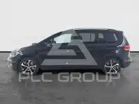 2017 Volkswagen Touran