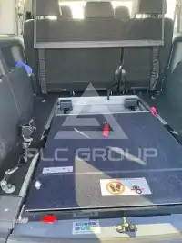 2017 Volkswagen Caddy