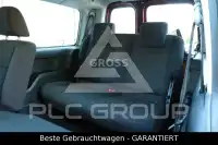 2017 Volkswagen Caddy