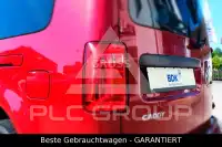 2017 Volkswagen Caddy