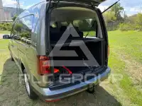 2017 Volkswagen Caddy