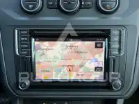 2017 Volkswagen Caddy