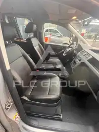 2017 Volkswagen Caddy