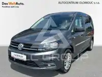 2017 Volkswagen Caddy