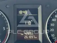 2017 Volkswagen Caddy