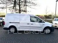 2017 Volkswagen Caddy