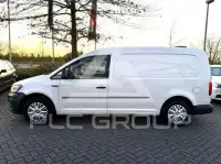 2017 Volkswagen Caddy
