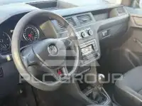 2017 Volkswagen Caddy