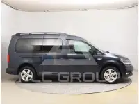 2017 Volkswagen Caddy