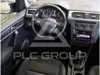 2017 Volkswagen Caddy