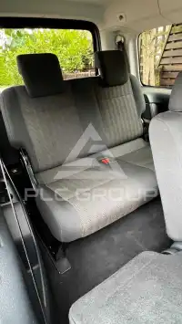 2017 Volkswagen Caddy