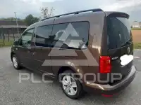 2017 Volkswagen Caddy