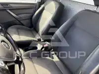 2017 Volkswagen Caddy