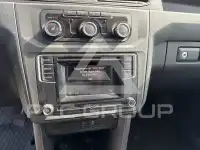 2017 Volkswagen Caddy