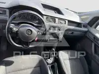 2017 Volkswagen Caddy