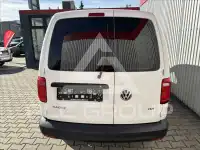 2017 Volkswagen Caddy