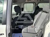 2017 Volkswagen Caddy