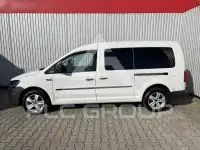 2017 Volkswagen Caddy