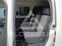 2017 Volkswagen Caddy