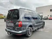 2017 Volkswagen Caddy
