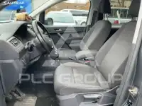 2017 Volkswagen Caddy
