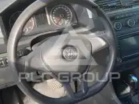 2017 Volkswagen Caddy