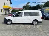2017 Volkswagen Caddy