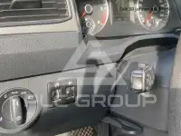 2017 Volkswagen Caddy