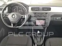 2017 Volkswagen Caddy