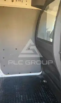 2017 Volkswagen Caddy