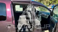 2017 Volkswagen Caddy