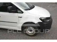2017 Volkswagen Caddy