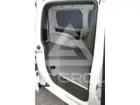 2017 Volkswagen Caddy