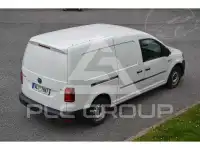2017 Volkswagen Caddy