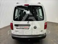 2017 Volkswagen Caddy