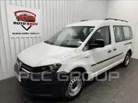 2017 Volkswagen Caddy