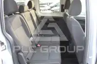 2017 Volkswagen Caddy