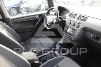 2017 Volkswagen Caddy