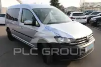 2017 Volkswagen Caddy