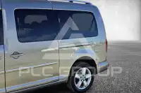 2017 Volkswagen Caddy