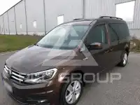 2017 Volkswagen Caddy