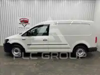 2017 Volkswagen Caddy
