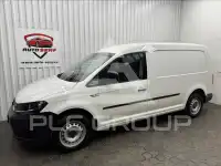 2017 Volkswagen Caddy