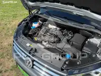 2017 Volkswagen Caddy